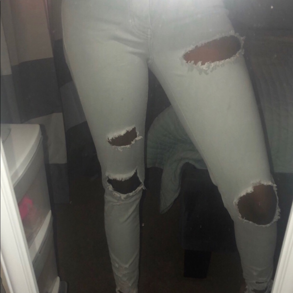 Jeans - Picture 2 of 2